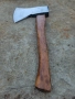 Ръчно изработена брадва , снимка 2