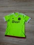 Оригинална мъжка тениска Adidas Climacool x A.F.C. Ajax / Season 15-16 (Away), снимка 2