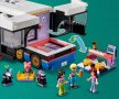 LEGO® Friends 42619 - Бус за турне на поп звезди, снимка 17