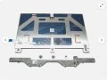Dell XPS 17 9700 9710 9720 Precision 5750 5760 5770 touchpad тъчпад, снимка 2