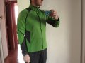gore windstopper soft shell jacket , снимка 12