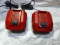  бързо зарядно устройство Хилти, Hilti , снимка 1