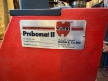 Пробивна машина за мебели WÜRTH PREBOMAT II, снимка 2