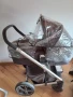 Детска количка 3 в 1 - nuna , снимка 2