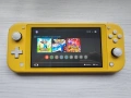 Nintendo switch lite , снимка 1