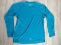 тениска термо блуза с дълъг ръкав Asics , снимка 10