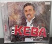 Keba - Fer ubica