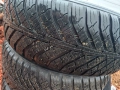 гуми 17ки, снимка 2