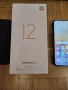 Смарт телефон Xiaomi 12 Gray 256gb памет 8gb RAM 5G С две , снимка 3