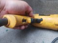 Бормашина перфоратор DeWalt, снимка 7