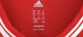 Оригинална футболна тениска Bayern Munchen домакински екип 2013/2014 Adidas Z25029 размер XL, снимка 3