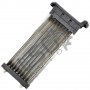 Електрически нагревател парно AUDI A6 (4F, C6) 2004-2011 A151221N-150, снимка 1