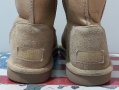 UGG КЛАСИЧЕСКИ КЪСИ МЕТАЛИК 36 номер , снимка 9