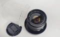 МИР -1В - обектив ръчен фокус - на М42, снимка 1