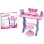Пиано със столче, снимка 1 - Музикални играчки - 43296995