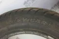  Летни гуми 4 броя Tigar 205/55/16, снимка 2