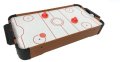 Настолна игра, маса въздушен хокей Air hockey 51x31x10cm, снимка 7