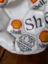 Стара футболна топка Shell, снимка 6