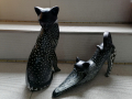 Продавам статуетки Котки! , снимка 1 - Декорация за дома - 36520336