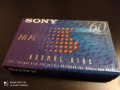 SONY HiFi 60, снимка 1 - Аудио касети - 43427426