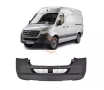 Предна Броня за за Mercedes Sprinter 907 след 2018 год., снимка 2