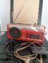 Продавам радиокасетофон / Магнитола- ВЕГА 331, снимка 1 - Радиокасетофони, транзистори - 43882193