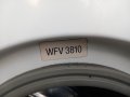 Продавам на части пералня BOSCH  WFV3810FG, снимка 5