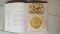 Jamies 15 minuten kuche  Джейми Оливър моето меню за 15 минути книга, снимка 7