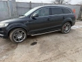 Audi q7 na chasti ауди кю7 ю7 на части ес лайн sline, снимка 2