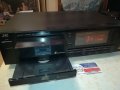 JVC XL-M403BK CD MADE IN JAPAN-ВНОС SWISS LK1ED1311231626, снимка 6