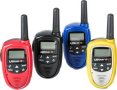 Радиостанция Ultratec Walkie-Talkie 