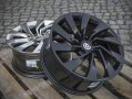 17" Джанти Пасат 5x112 VW GOLF 5 6 7 PASSAT B6 B7 B8 CC Arteon Skoda, снимка 7