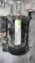 Стартер за Mercedes CLK  - 0041518101 / 6RA163, снимка 2