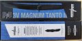 Тактически нож Cold Steel MAGNUM TANTO II, снимка 13