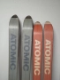 Ски ATOMIC 190см с автомати.За 5 лв., снимка 13