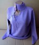 Висококачествени дамски блузи Lambswool , снимка 1 - Блузи с дълъг ръкав и пуловери - 28788664