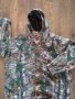 Realtree Insulated Hunting Jacket - страхотно ловно яке 2ХЛ, снимка 4