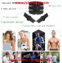 Комплект електростимулатор за стягане на мускули Six pack - код 1855, снимка 7