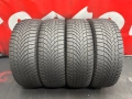 225 60 18, Зимни гуми, Bridgestone BlizzakLM005, 4 броя, снимка 3