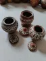 стари керамични захарници, снимка 3