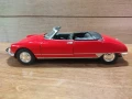1:24 Ситроен DS19 кабриолет,Уели, снимка 1