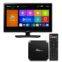 СМАРТ ТВ БОКС SMART TV BOX X96 MINI, снимка 10