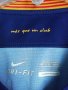 Barcelona Neymar Jr Nike 2015/2016 оригинална тениска фланелка дълъг ръкав Барселона Неймар , снимка 5