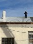 Изработка на метални парапети покриви халета гаражи, снимка 16