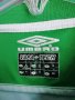 Ireland Umbro оригинална футболна тениска фланелка Ирландия 2003/2004 M , снимка 5