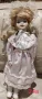 Порцеланова кукла, снимка 4