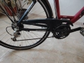 Велосипед марка Atlanta 28", снимка 6