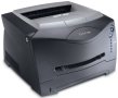 Lexmark E332N лазерен принтер с гаранция (реновиран ), снимка 1