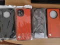 Лот от кейсове за Huawei, снимка 3