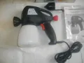 НОВ НЕМСКИ ОРИГИНАЛЕН ЕЛЕКТРИЧЕСКИ БОЯДЖИЙСКИ ПИСТОЛЕТ 100W 140 bar 320ml/min Дюза 0,8мм TOP CRAFT , снимка 6